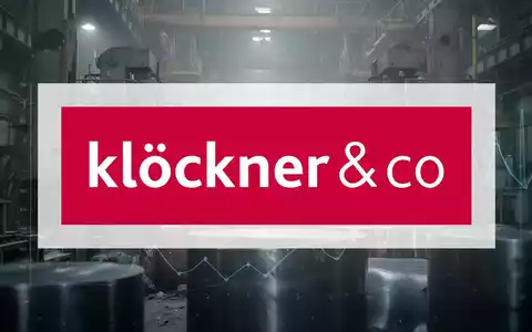 Abstrakte, atmosphärische Szene einer Industrieanlage, die auf die Veröffentlichung von Halbjahreszahlen im Metallsektor hinweist. - Foto: über boerse-global.de