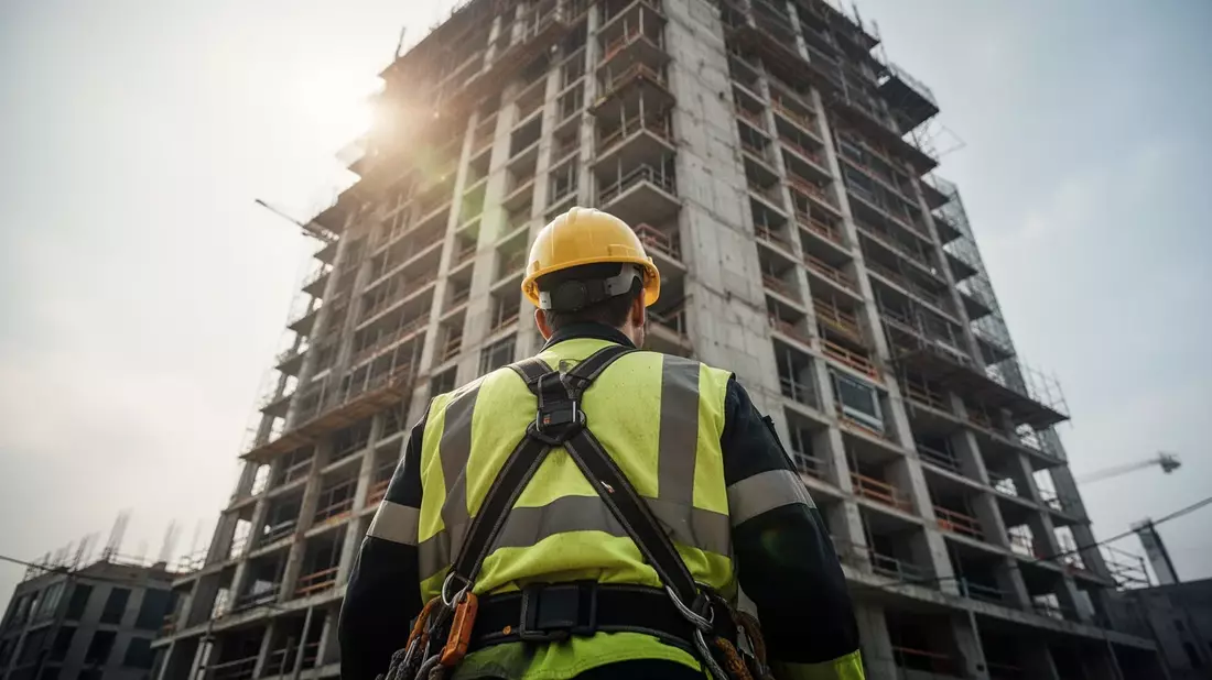 Seven years after the Grenfell Tower fire, the construction industry’s approach to safety is still t