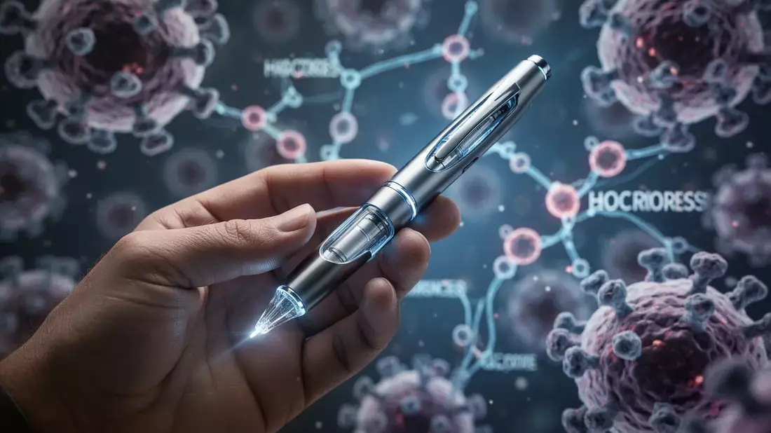 Eli Lillys Retatrutide: Revolution bei Adipositas und Diabetes?