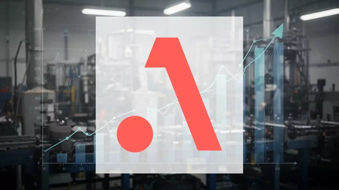 Amadeus Fire Aktie: Erholung dank starker Industriedaten