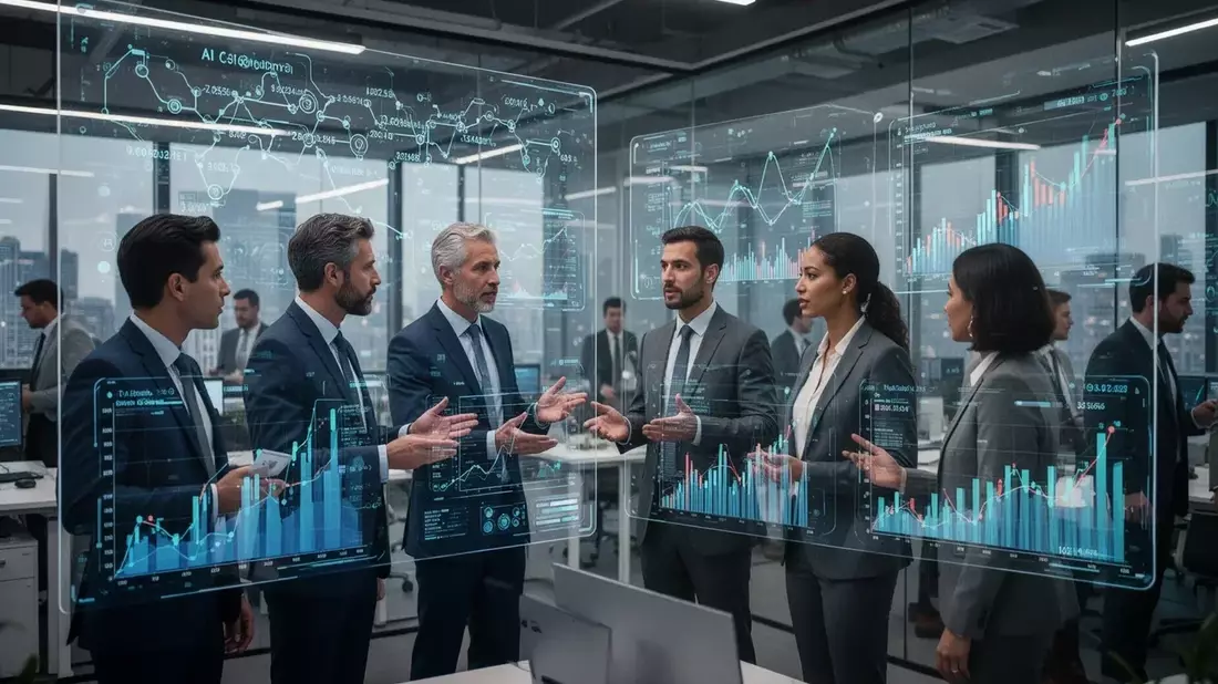 Redwood AI Corp. Index Promotion and Acquisition Spark Stock Decline