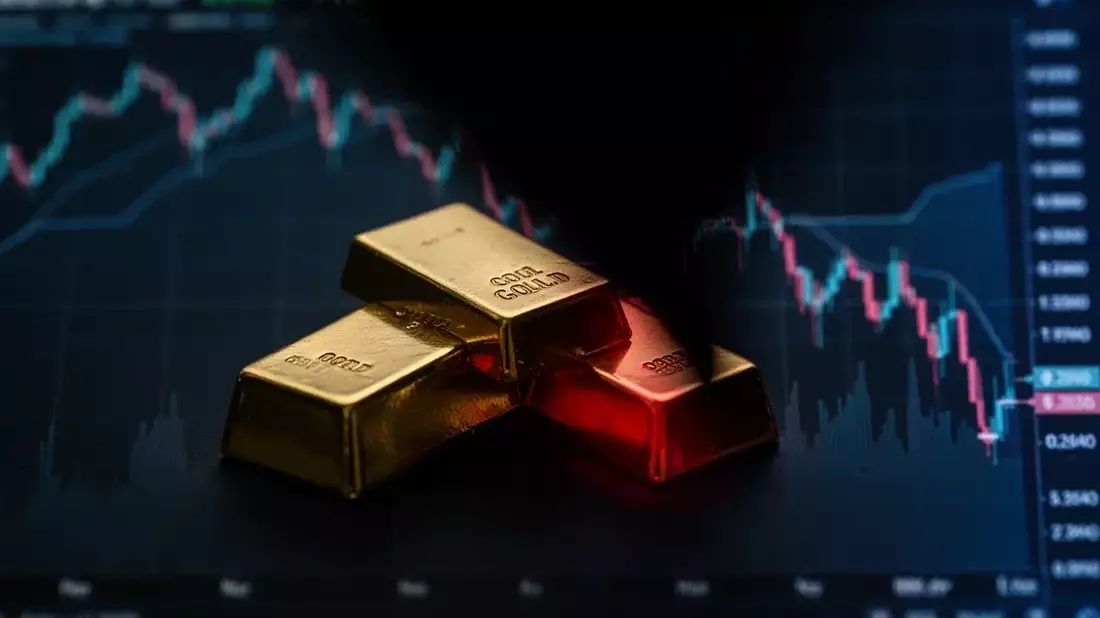 Gold Stuck Near $4,175: Macro Headwinds Clash With Surging Physical Demand