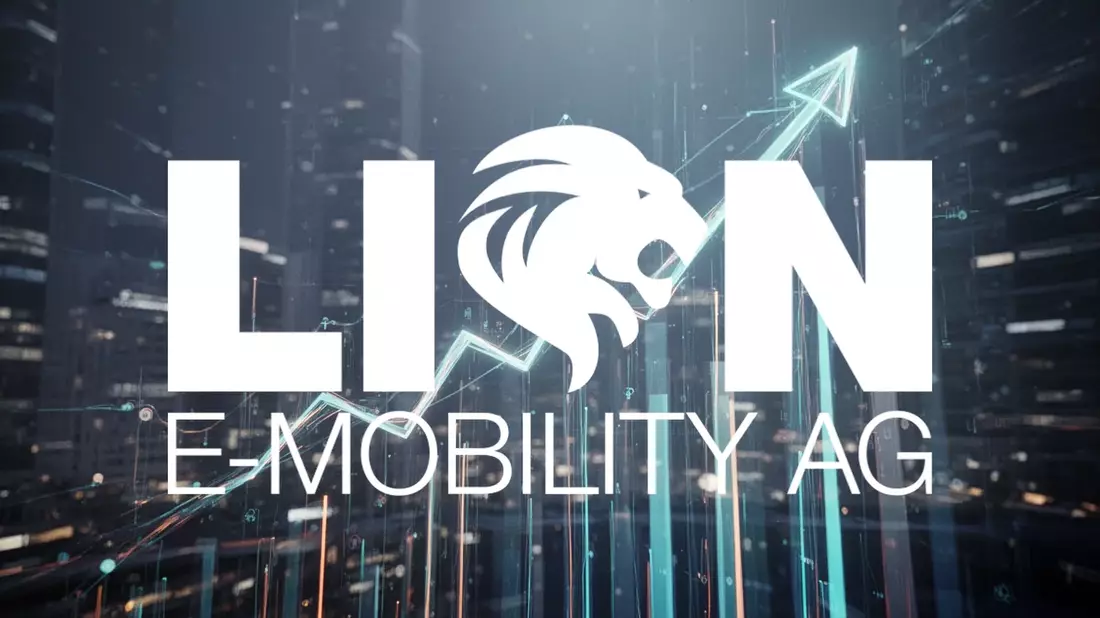 LION E-Mobility startet Massenproduktion der NMC+-Batteriepacks