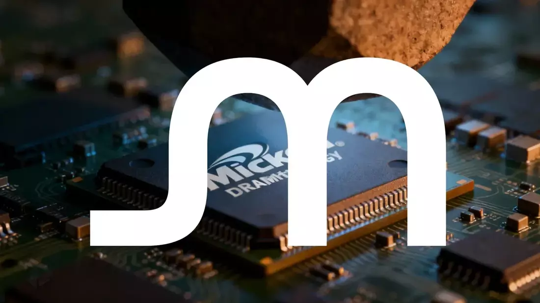 Paradoja de Micron: récords y caída bursátil por temor al fin del ciclo de IA