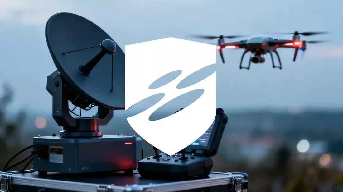 DroneShield: caída del 60% pese a contrato militar de EE.UU. y avances tecnológicos