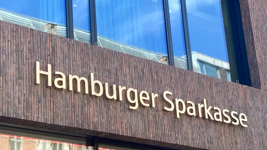 Haspa beliebtester Arbeitgeber unter den Banken in Deutschland - Bild: presseportal.de
