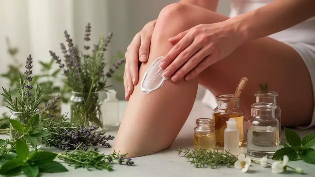 Schmerztherapie im Wandel: Neue Wege bei Gelenk- und Muskelschmerzen
