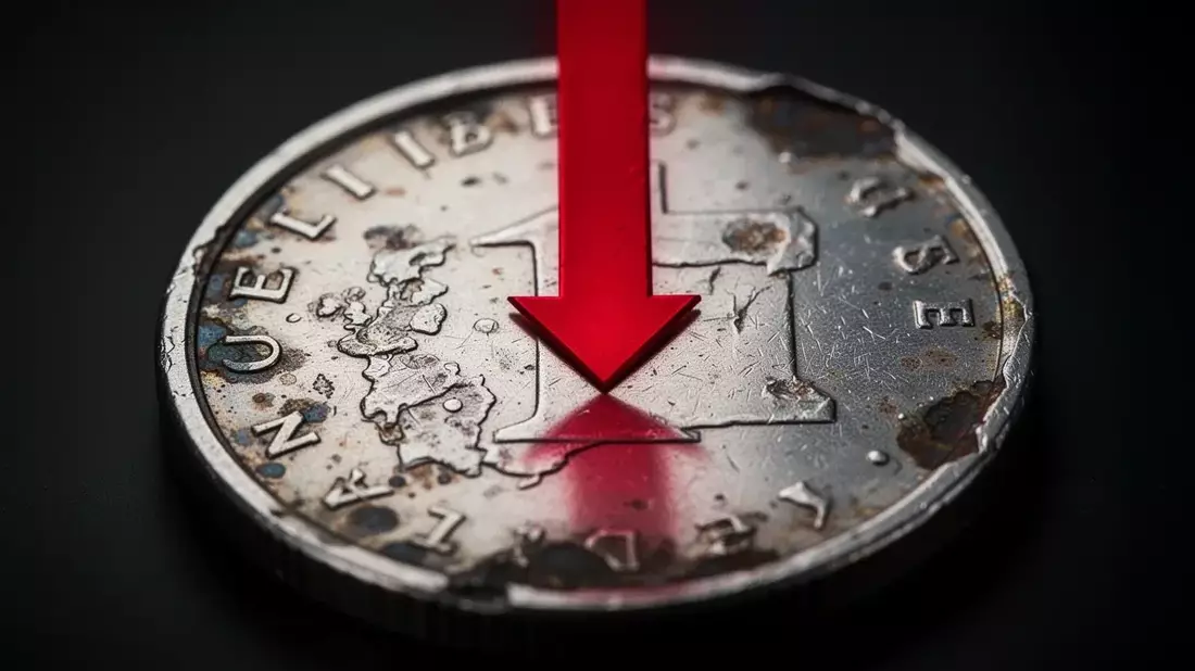 Silver 3x Leveraged ETC Volatility: Jobs, Geopolitics, and India Import Curbs