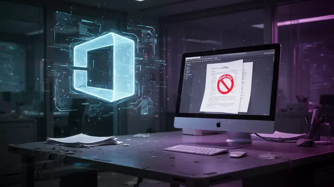 Office 2019 für Mac: Support-Ende im August 2026