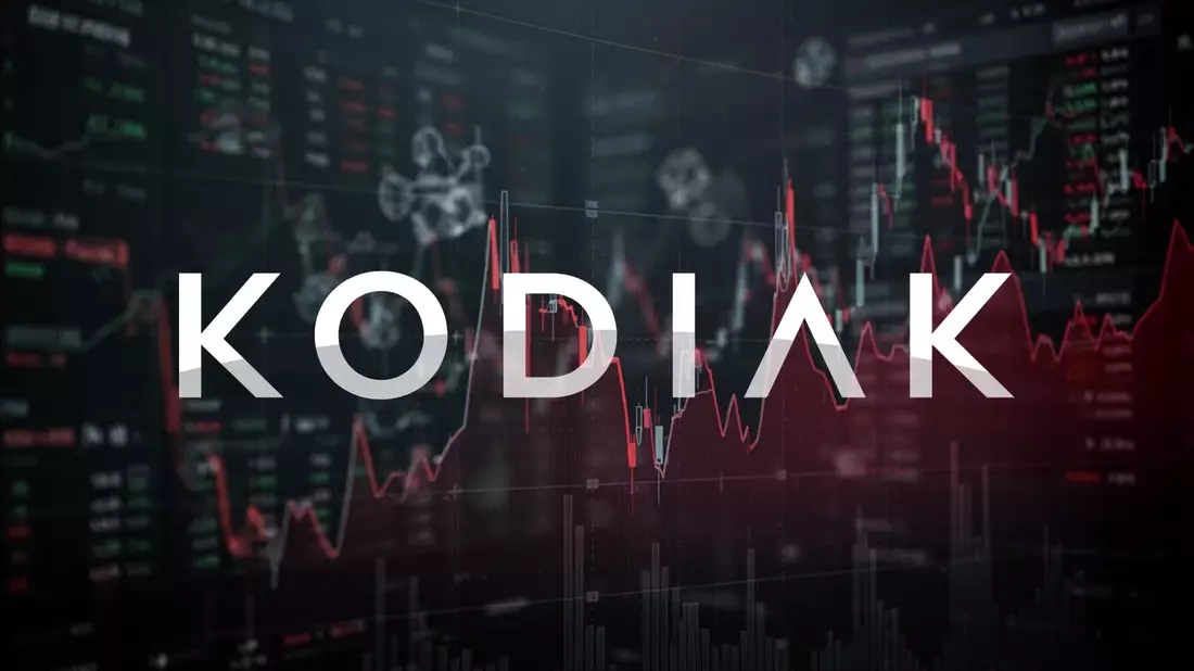 Kodiak Sciences Aktie: Gewinnmitnahmen nach Russell-Aufnahme