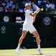 Jannik Sinner zeigte gegen Jan-Lennard Struff nicht immer seine Topform, geriet aber nicht in Gefahr. - Bild: John Walton/PA Wire/dpa