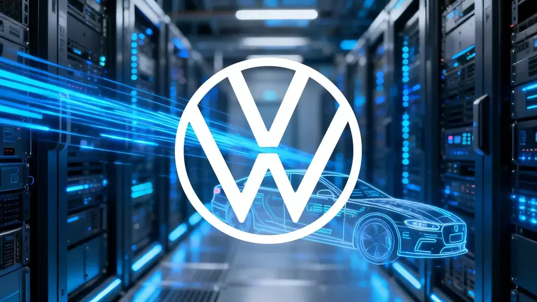 Volkswagen Valuation Gap Sparks Internal Battle Over Restructuring and Job Cuts