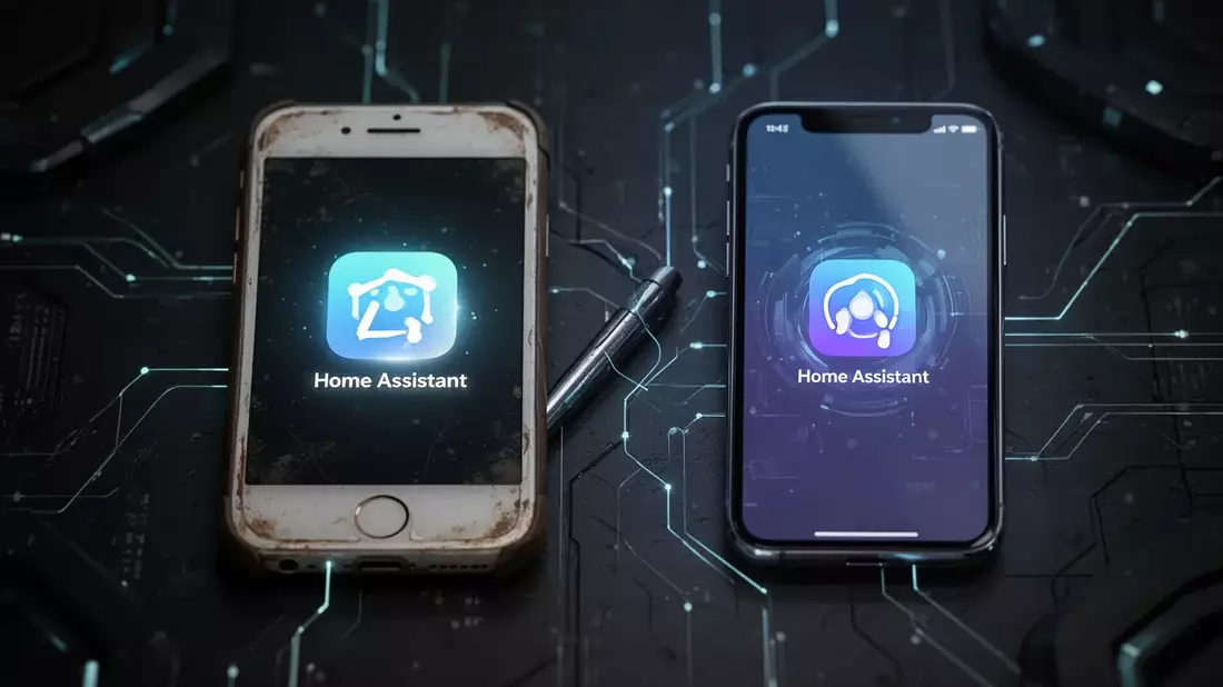 Home Assistant App: Neue iOS- und macOS-Mindestanforderungen