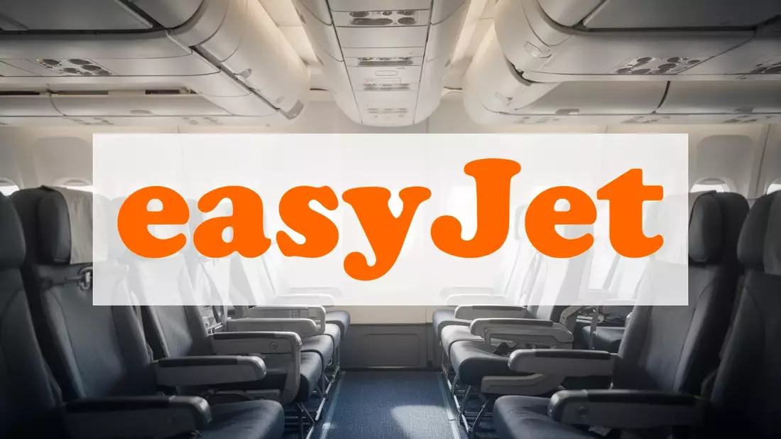 EasyJet: Castlelake bietet 5,5 Milliarden Pfund für Übernahme