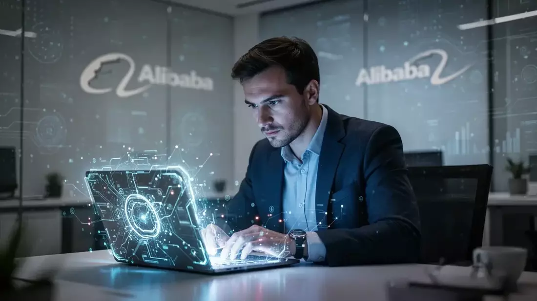 Alibaba intensifica recompra de acciones ante múltiples frentes regulatorios y legales