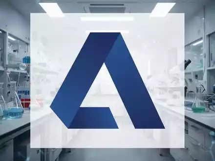 Abstrakte Darstellung der Biotechnologiebranche mit einem Laborumfeld, das Forschung und Entwicklung andeutet. - Foto: über boerse-global.de