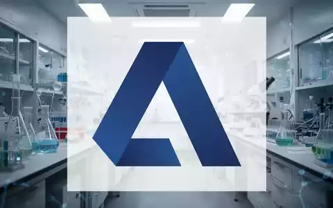 Abstrakte Darstellung der Biotechnologiebranche mit einem Laborumfeld, das Forschung und Entwicklung andeutet. - Foto: über boerse-global.de