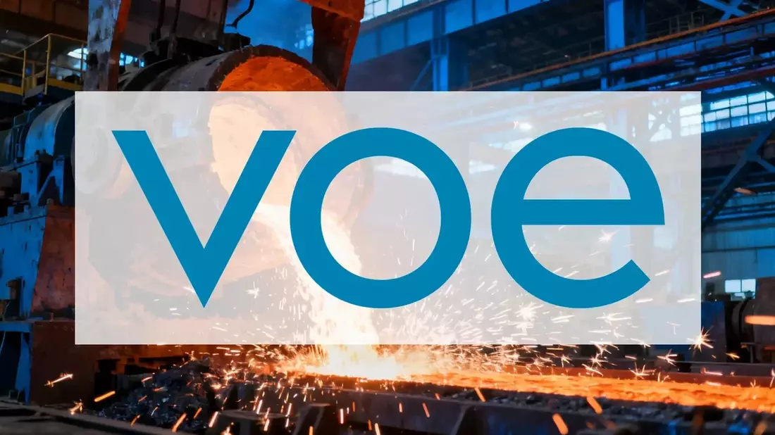 Voestalpine Dividend Rises 25% Amid €1.5bn Green Steel Overhaul