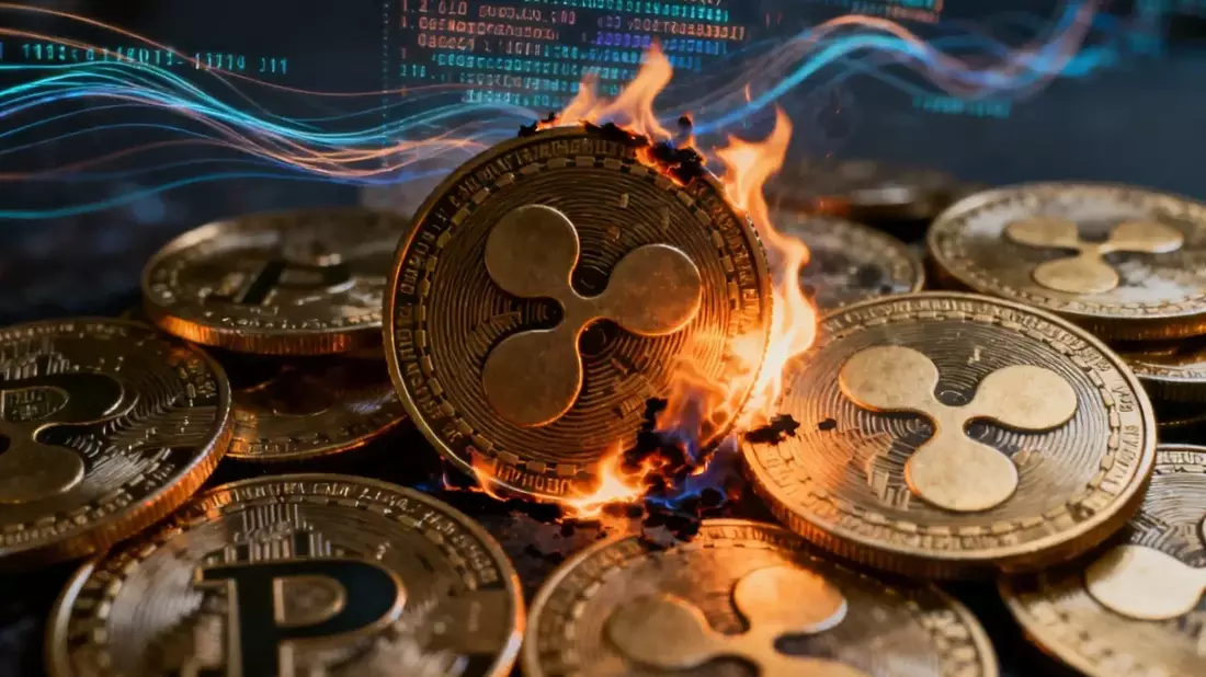 XRP Supply Squeeze and Ripple License Fail to Ignite Price Rally
