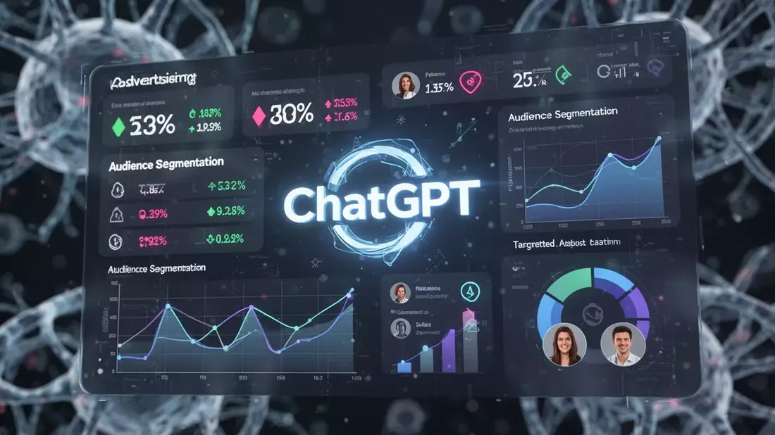 OpenAI erweitert ChatGPT-Werbung: Zielgruppen-Filter und automatische Anzeigen
