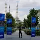Die Türkei richtet den Nato-Gipfel in ihrer Hauptstadt Ankara aus.  - Bild: Emrah Gurel/AP/dpa
