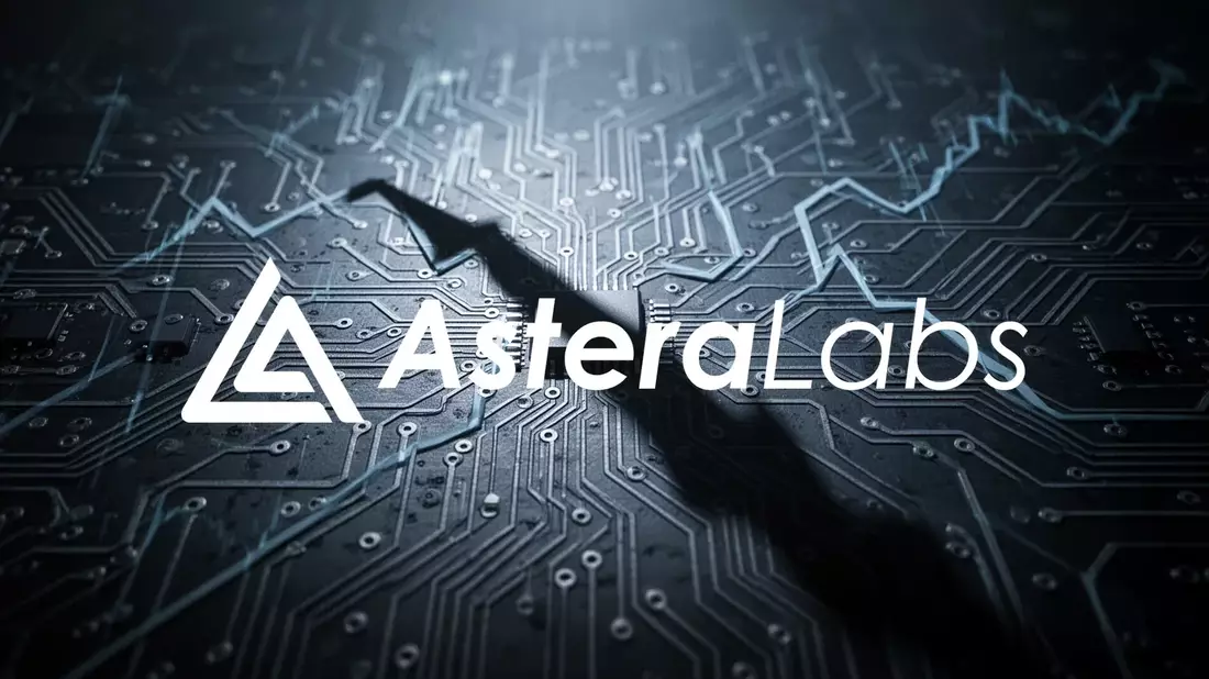 Astera Labs Aktie: Insiderverkäufe und Analystenzweifel belasten Kurs