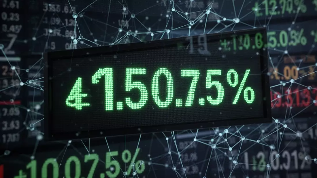 Advanced Blockchain Aktie: Erholung nach Rekordtief