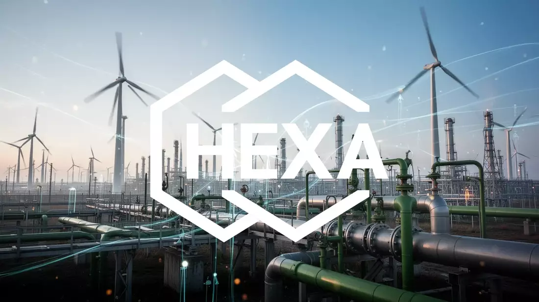 Hexagon Composites: Rekordauftrag für KI-Rechenzentren fix