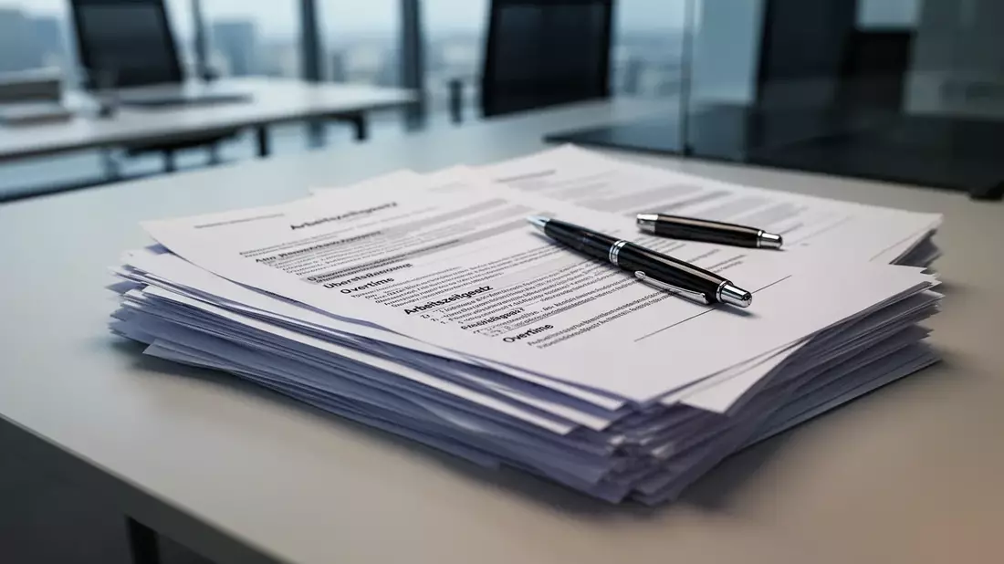 Arbeitszeitreform 2026: Elektronische Pflichten und neue Regeln