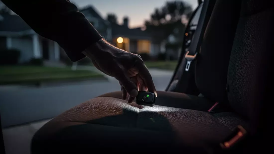 GPS-Tracker und Wearables: Neue Gefahren durch digitales Stalking