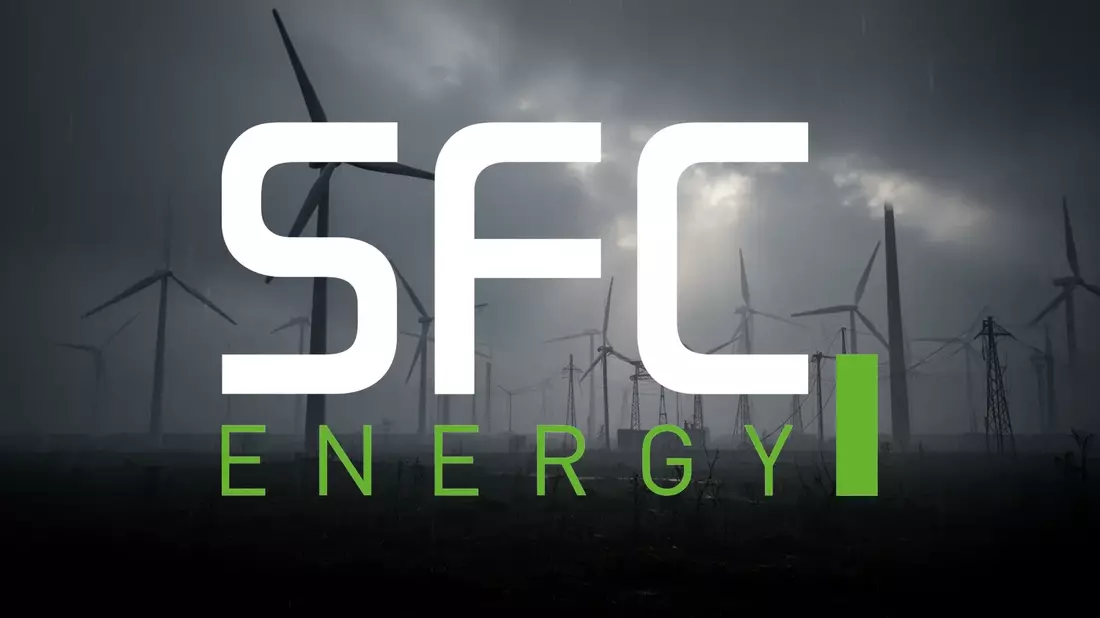 SFC Energy Aktie: Kurssturz nach negativen Samsung-Nachrichten