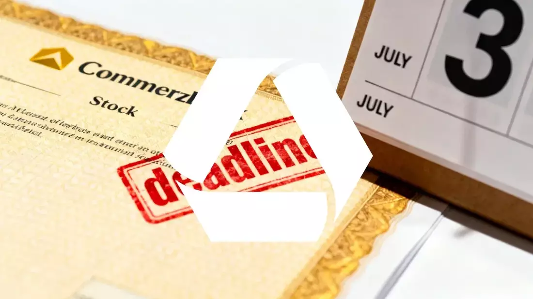UniCredit Gains De Facto Control Despite 1% Commerzbank Share Takeup