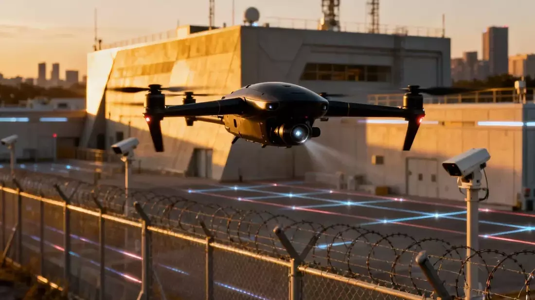 DroneShield Software Update Fails to Lift Stock as Market Awaits Large Contracts
