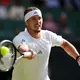 Alexander Zverev steht erstmals im Viertelfinale von Wimbledon. - Bild: Ben Whitley/PA Wire/dpa