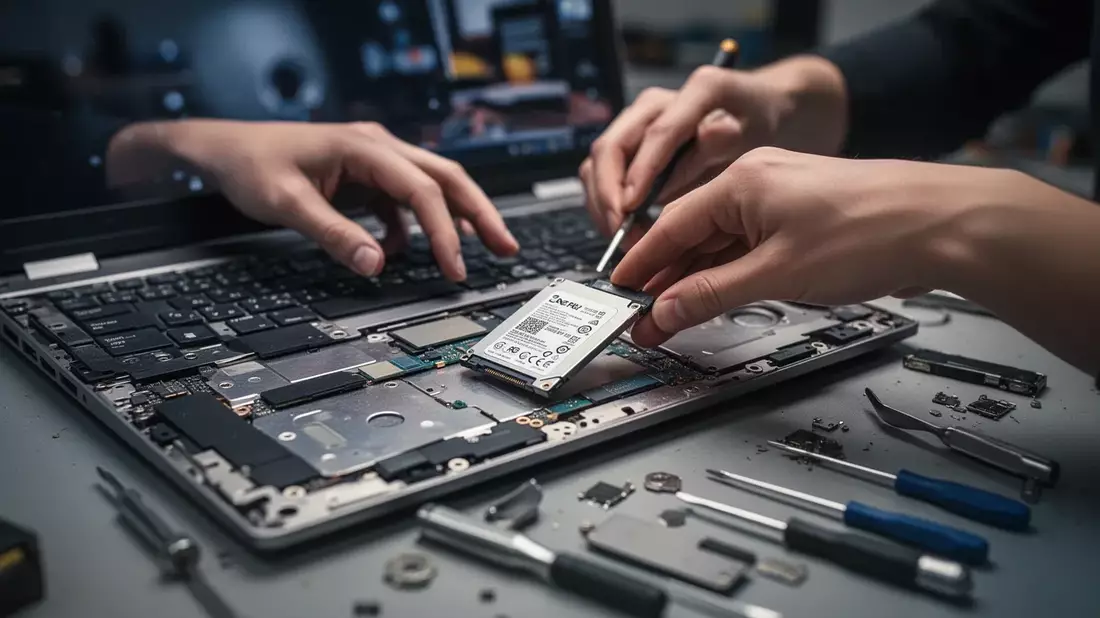iMac-Reparatur: Eigenbau spart 2.200 Euro, Apple setzt auf Geschlossenheit