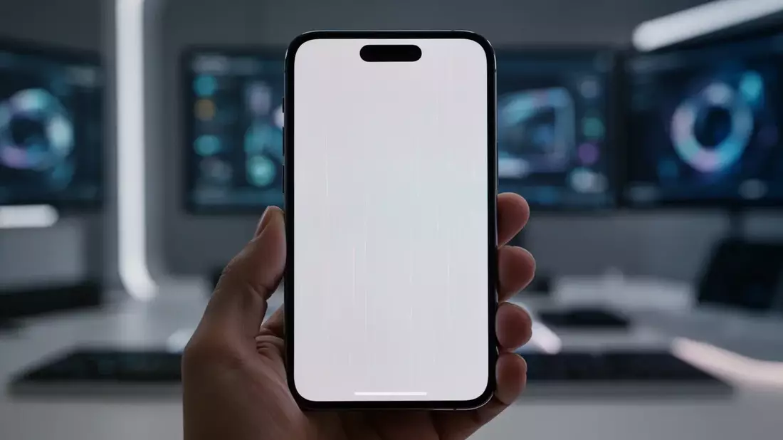 iPhone 16 Pro Max: Display-Fehler und Lösungen aus der Community