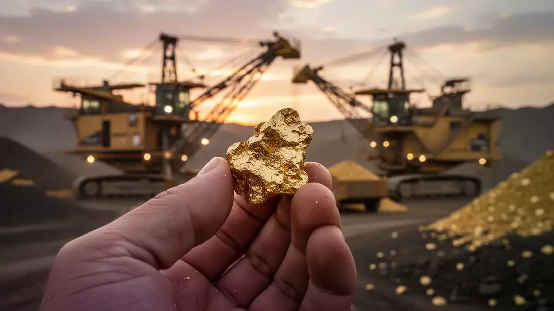 First Mining Gold: Meilenstein für Springpole-Projekt in Kanada