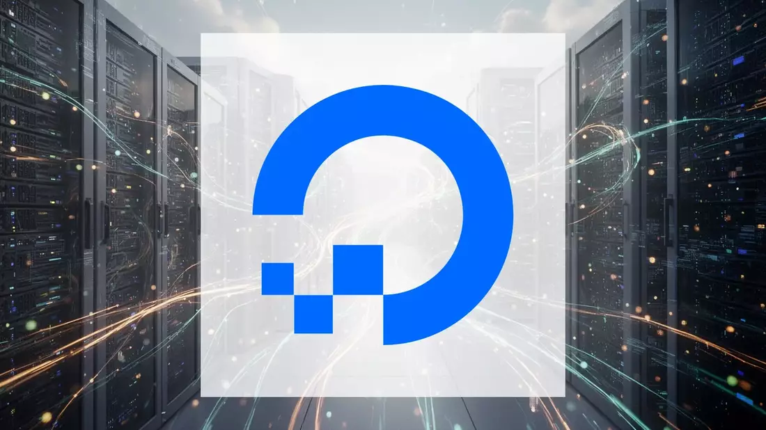 DigitalOcean: Auftragsrekord treibt Aktie um 11 Prozent an