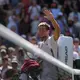 Jan-Lennard Struff verabschiedet sich aus Wimbledon. - Bild: Kin Cheung/AP/dpa