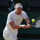 Alexander Zverev hatte in der Fortsetzung gegen Lehecka mehr Probleme als am Vorabend. - Bild: Maja Smiejkowska/AP/dpa