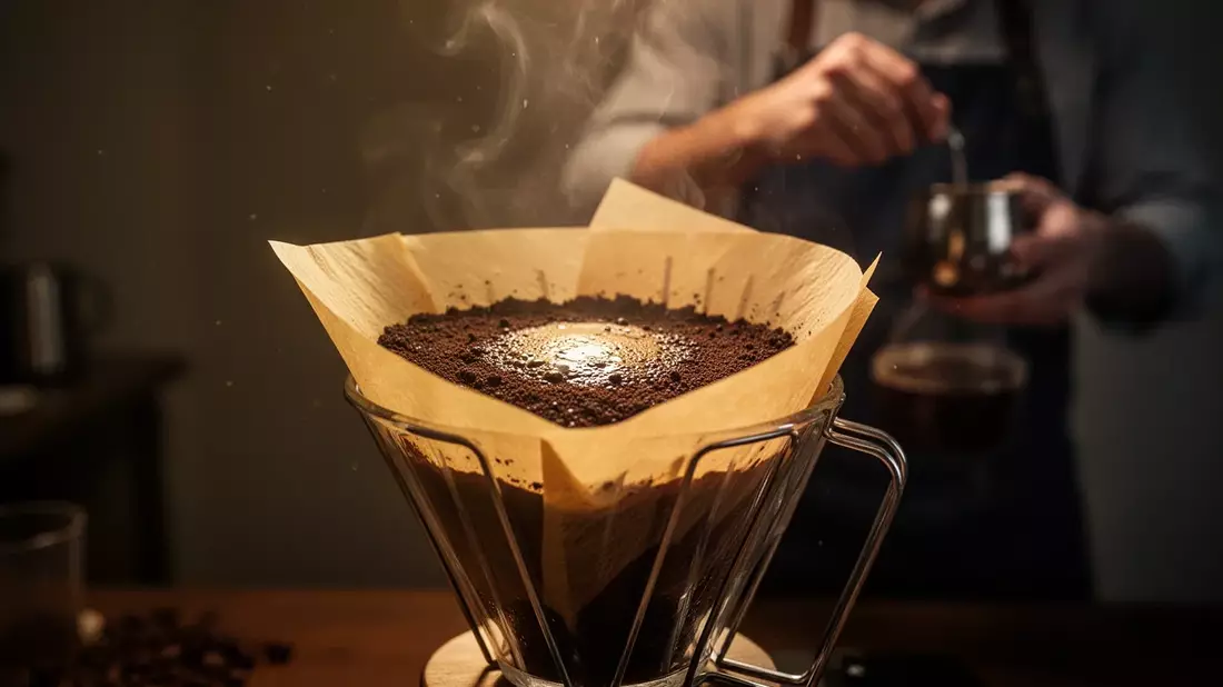 Cholesterin-Risiko: Kaffee, Gene und Ernährung im Fokus