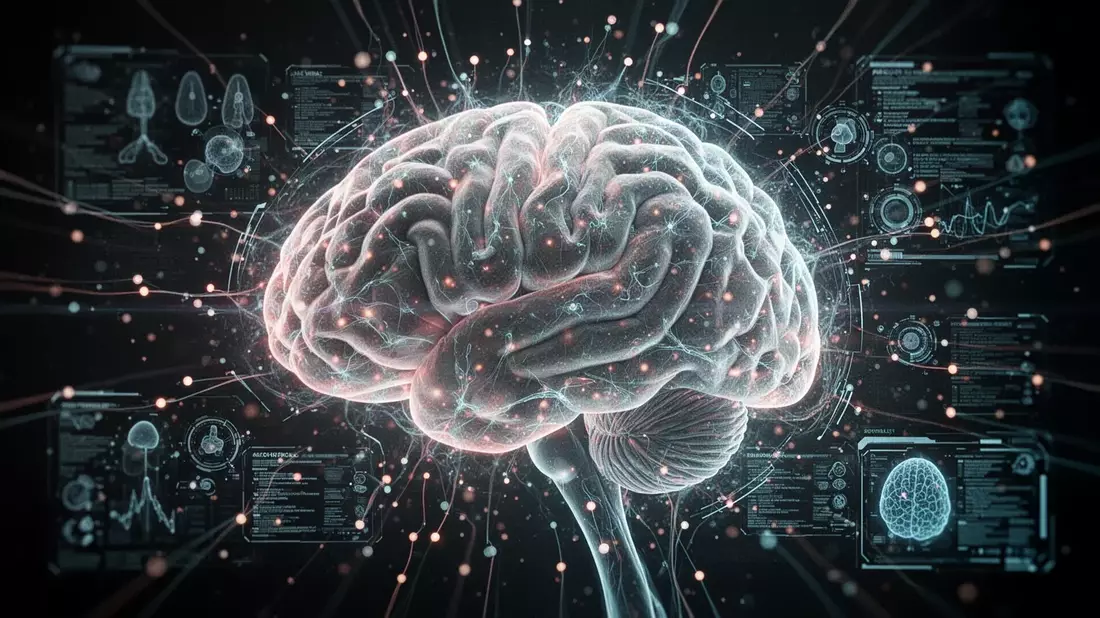 KI-Projekt AI-Brain: Neue Hoffnung bei Hirntumoren