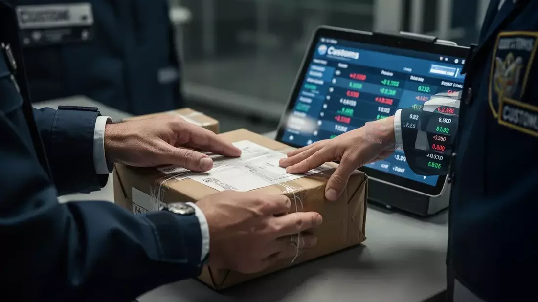 dAKZ-App: Deutscher Zoll startet digitale Ausfuhrbescheinigung