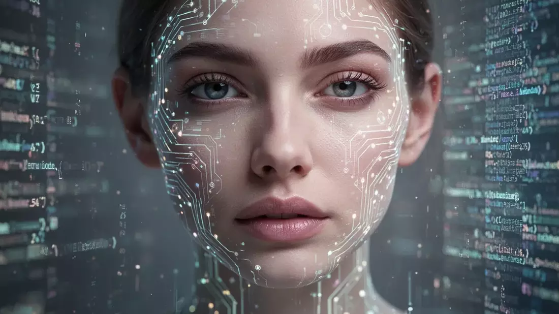 Particle 6: KI-Figur Tilly Norwood bekommt Hauptrolle in Kinofilm