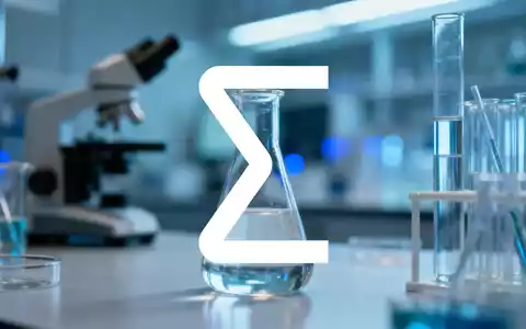 Abstrakte, atmosphärische Szene der Biotechnologiebranche in einem sterilen Laborumfeld, die ruhige Erwartung und wissenschaftliche Präzision vermittelt. - Foto: über boerse-global.de