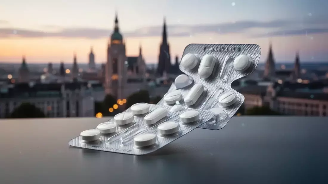 Novo Nordisk's Dual Obesity Strategy: Oral Wegovy Surge and Implantable Pipeline