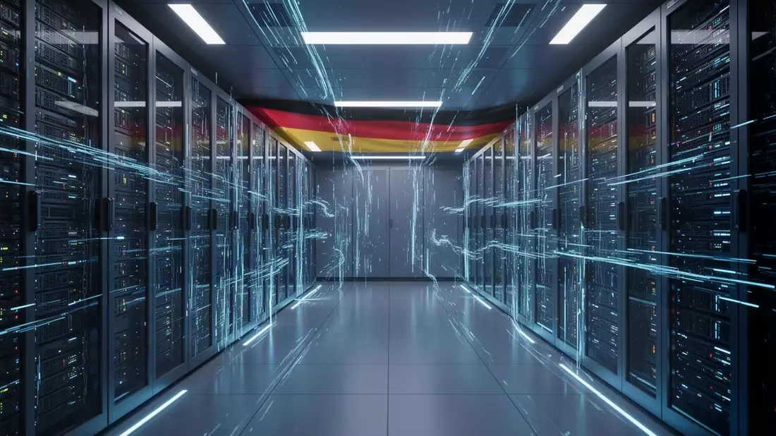 Agentic AI Hub: Bundesregierung startet KI-Plattform für Behörden