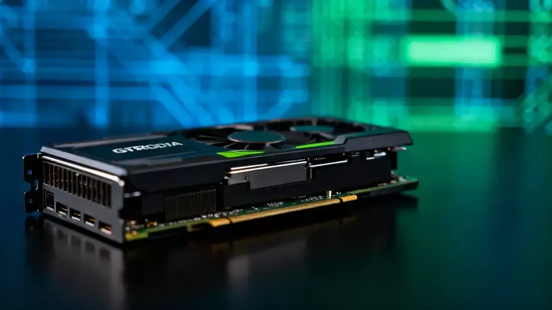 Nvidia Stock Dips 15.6% From Peak Despite Denying Kyber Server Delay