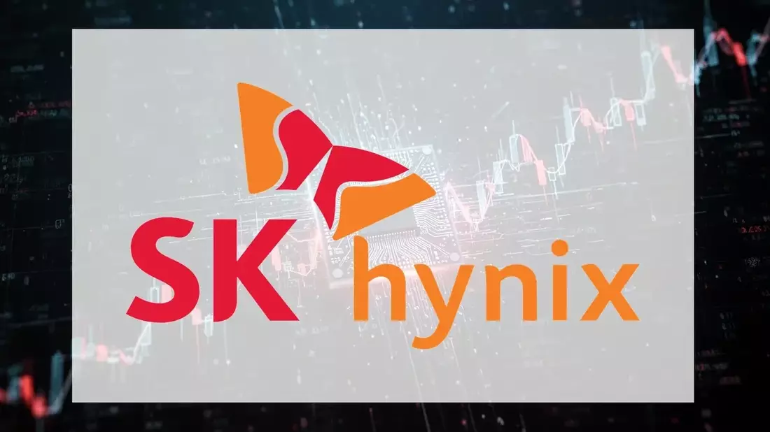 SK Hynix: salida a Nasdaq en medio de un desplome del 26% en Seúl