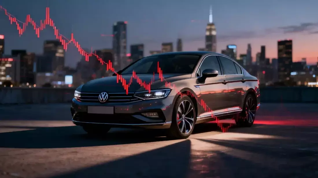 Volkswagen at Crossroads: Plant Closures, Job Cuts, and Bosch Alliance Split